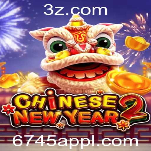 Descubra o Fascinante Mundo de CHINESENEWYEAR2: O Jogo que Encanta nas Festas do Novo Ano Lunar!