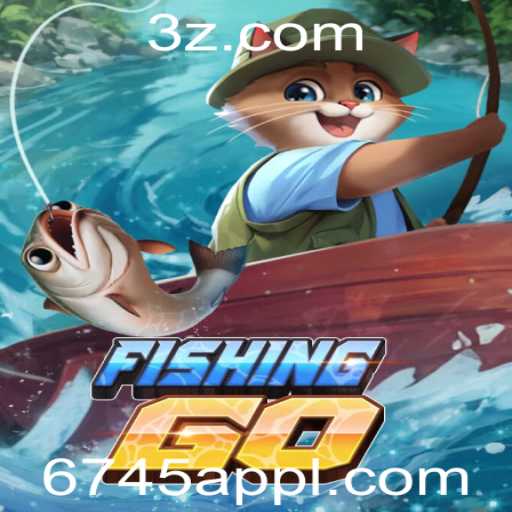Descubra o Mundo de FishingGO: Uma Experiência de Pescaria Digital
