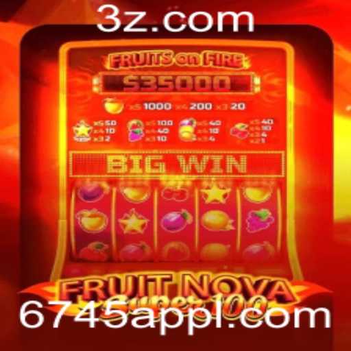 Explorando o Mundo do Jogo FruitNovaSuper100