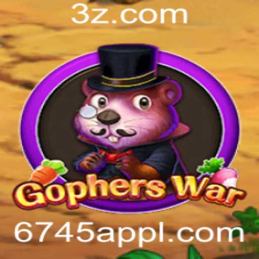 GophersWar: A Nova Sensação no Mundo dos Jogos Mobile