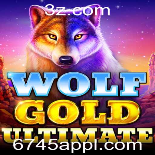 Descubra o Mundo de Aventuras com WolfGoldUltimate